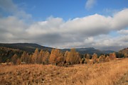 Осень